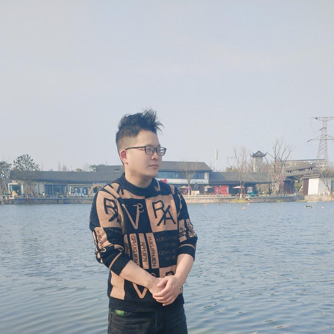 灌南     李叨叨