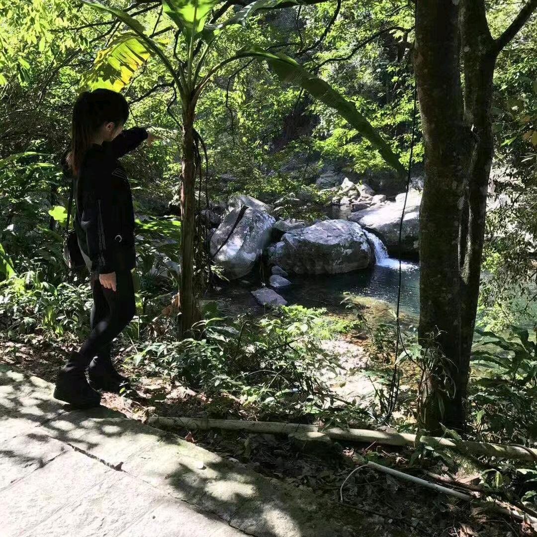 & 简简单单