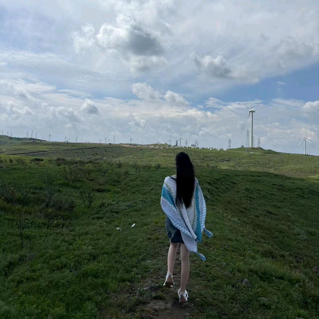露❤️