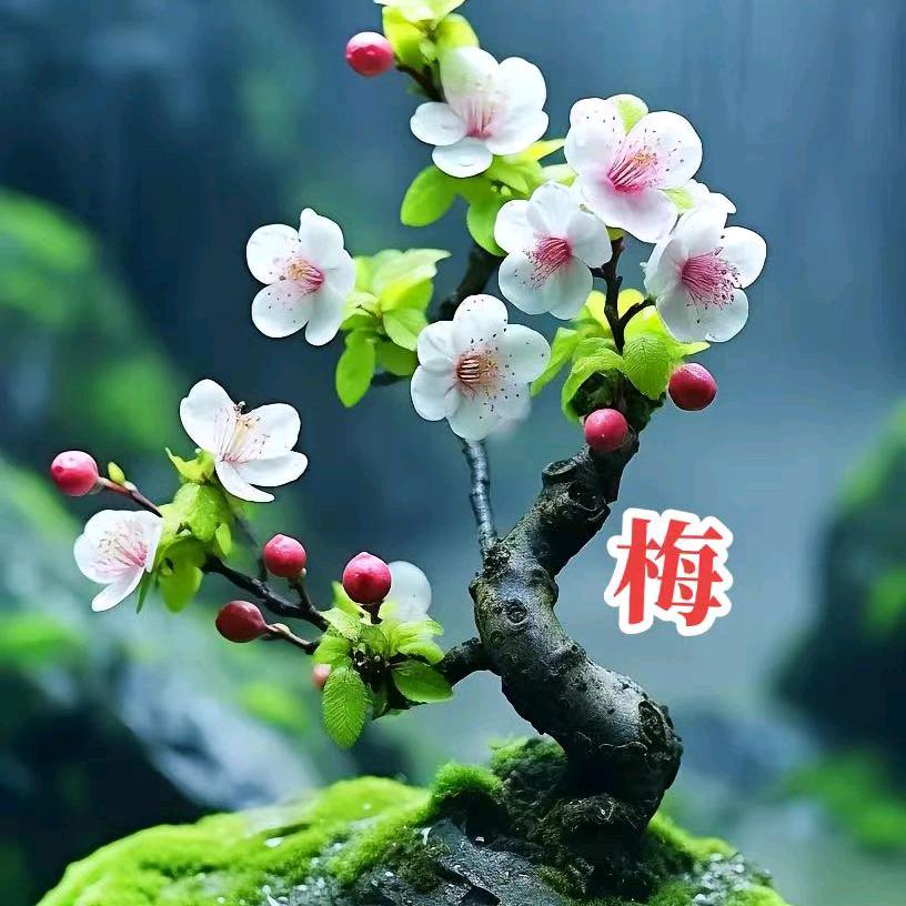 秀梅