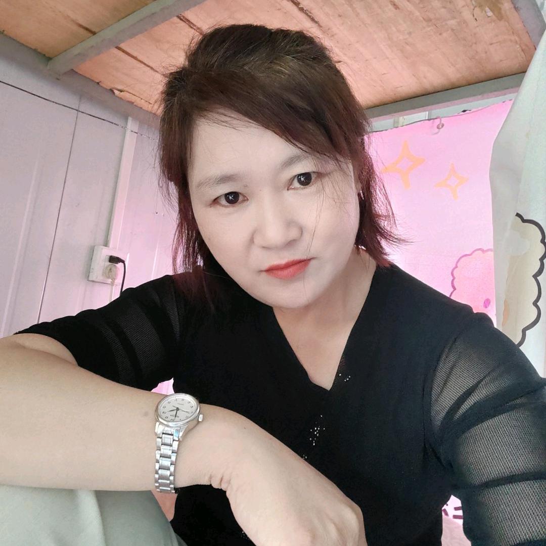琼姐