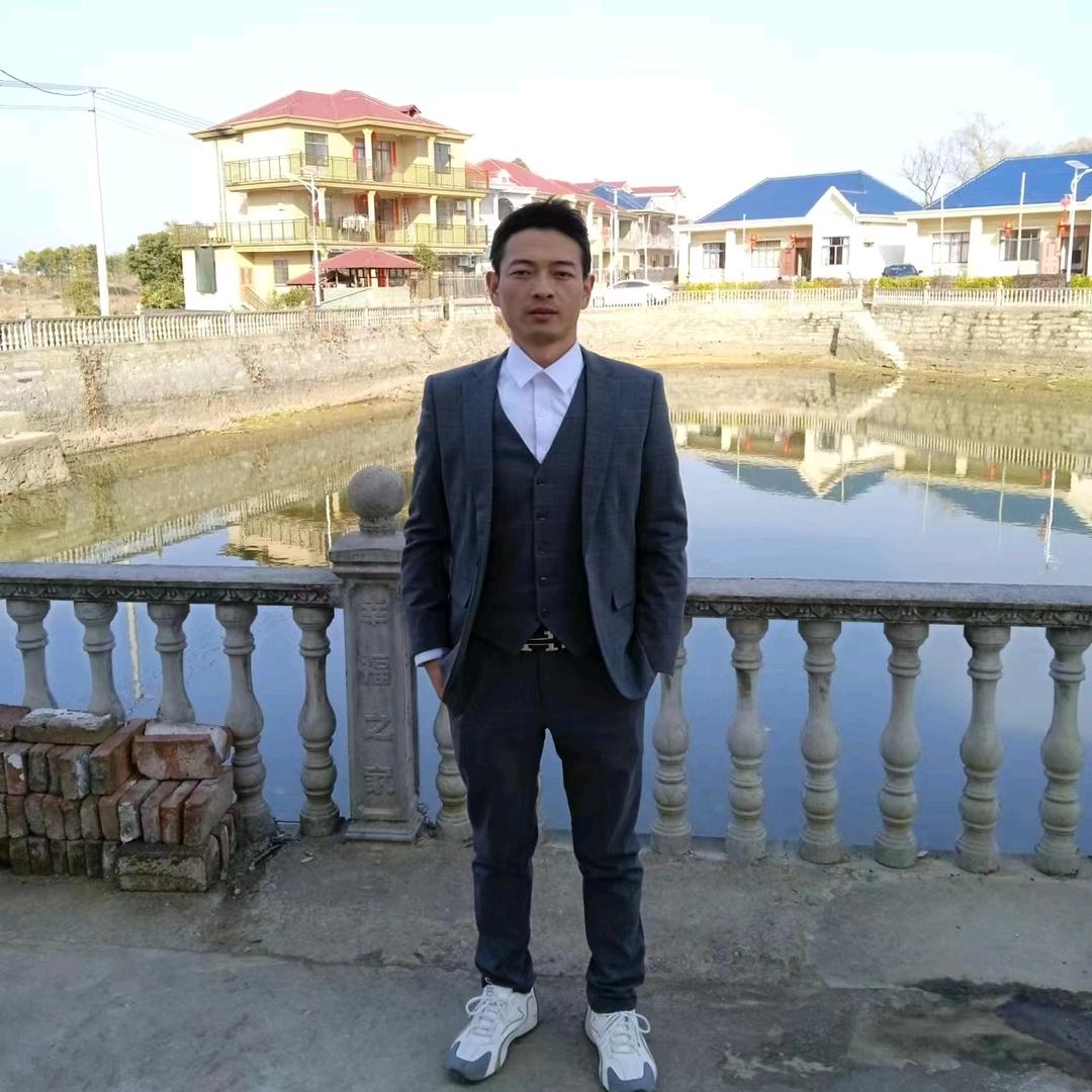 爱财～爱己
