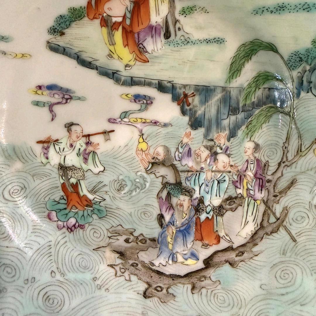 你在红楼 我在西游