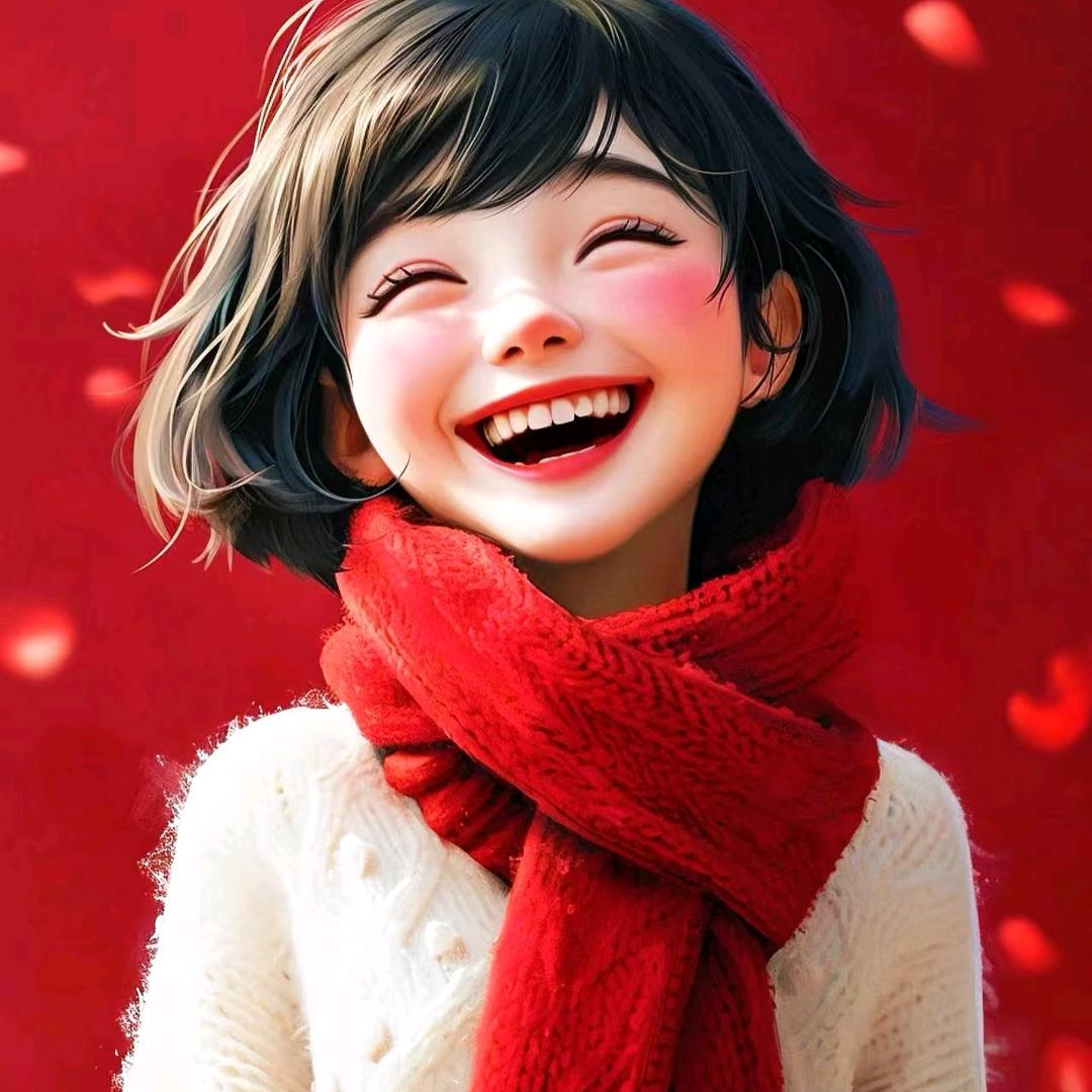 灿若舒锦