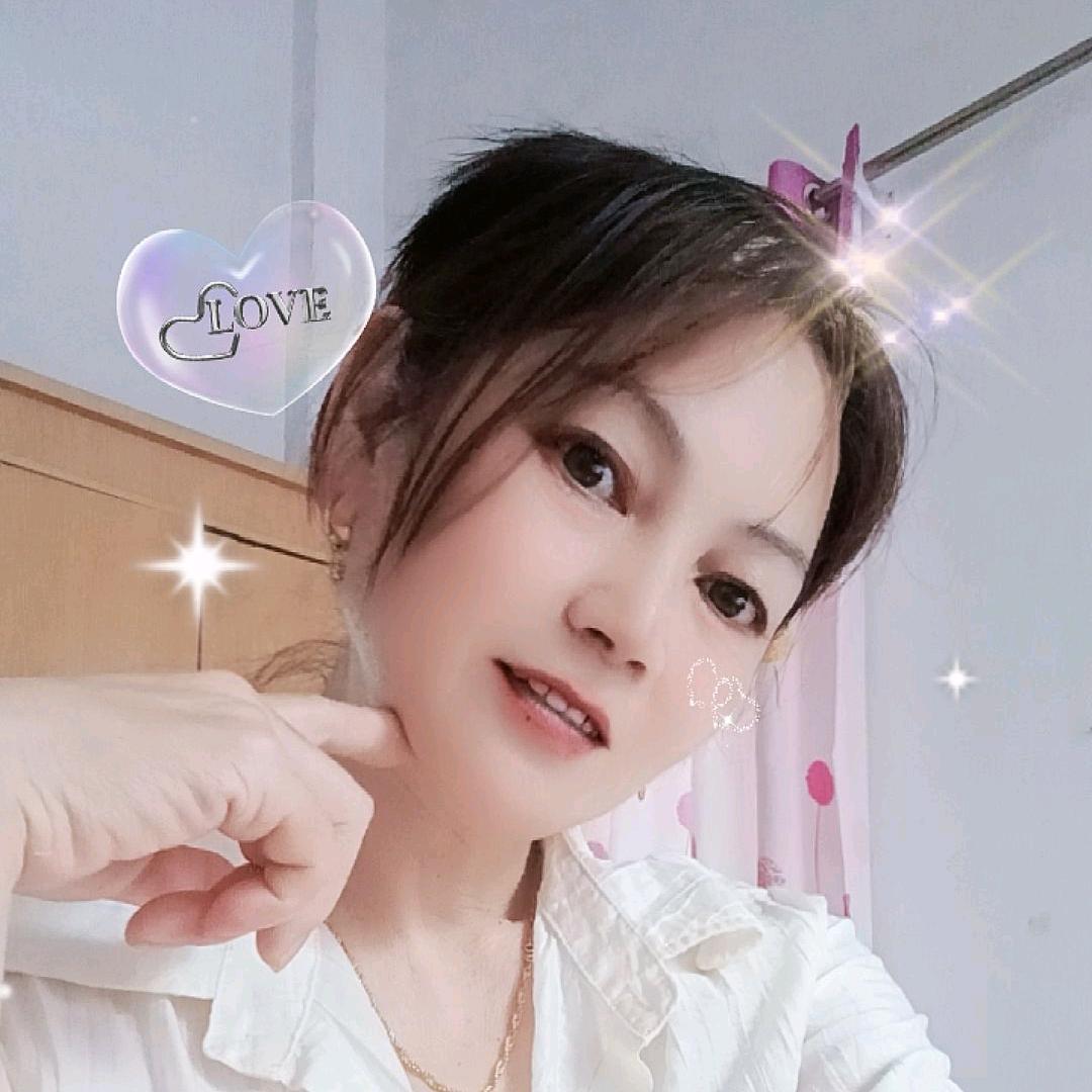 浅笑安然