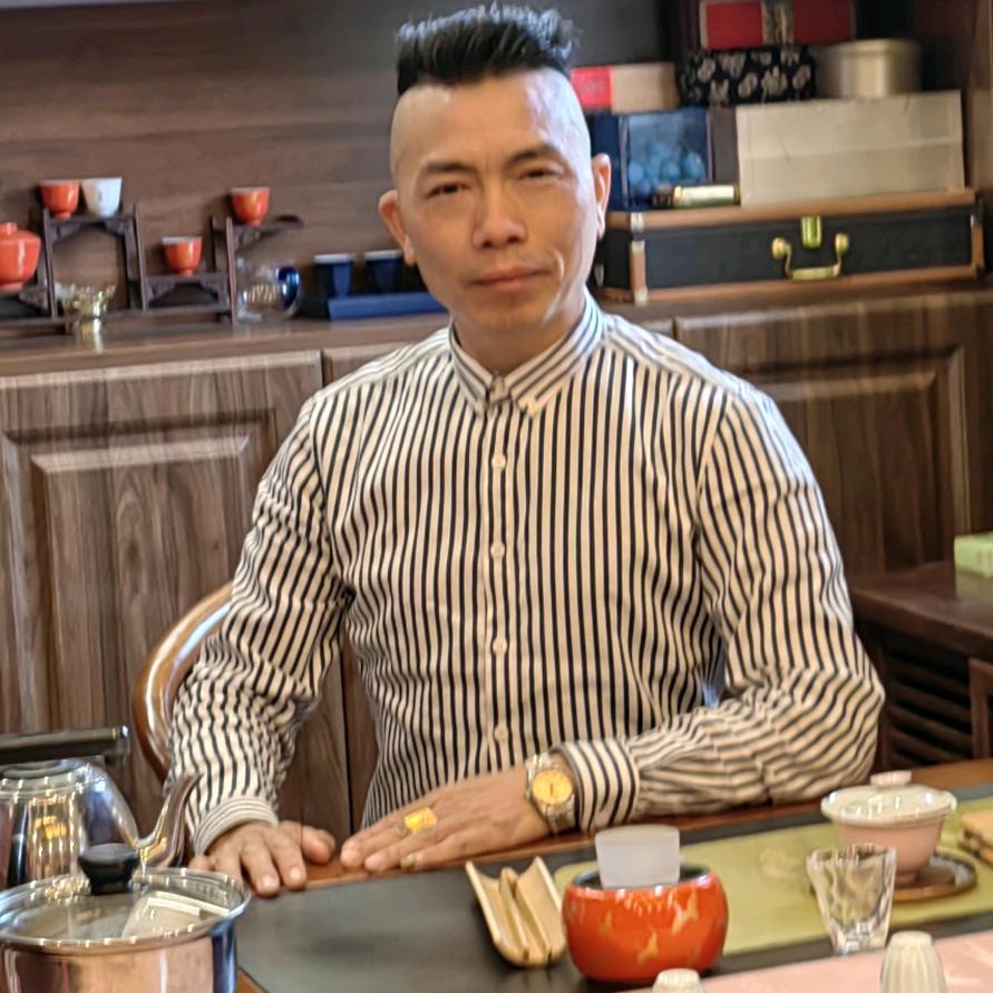 哈林哥生活记录片