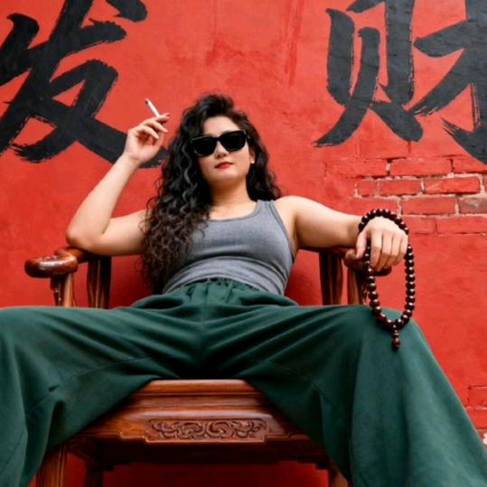 李奶奶((大众专业修脚  ))