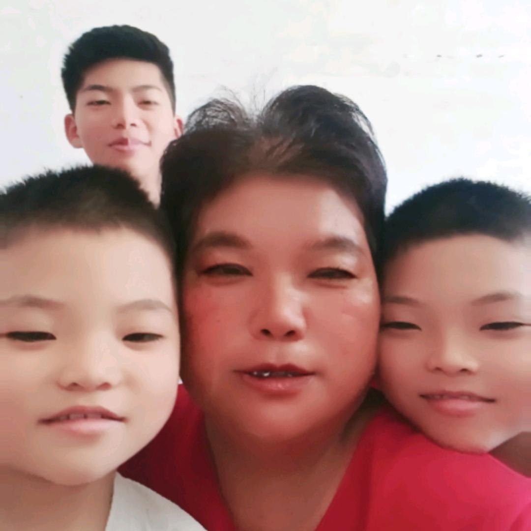 春暖花开