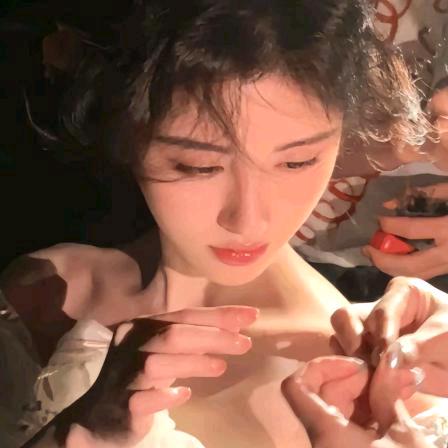一碗八宝粥