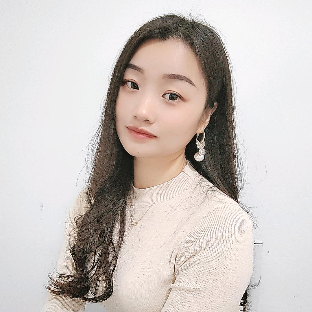 婷婷 👑