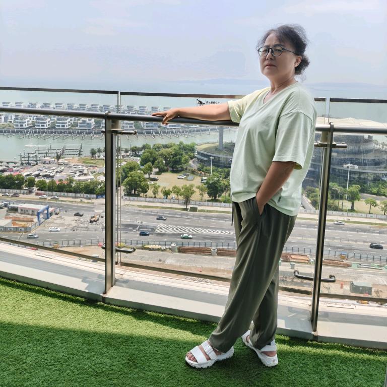 孙绍静