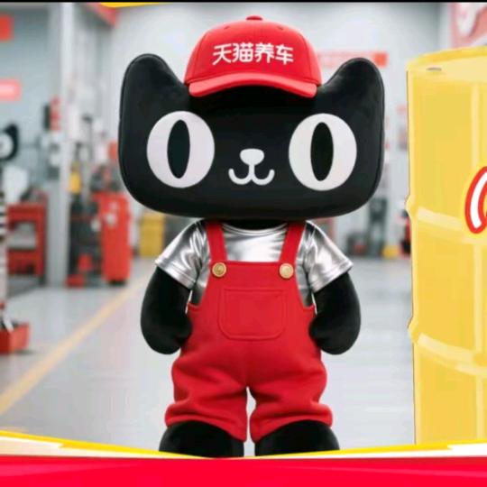 天猫养车—新城大道店