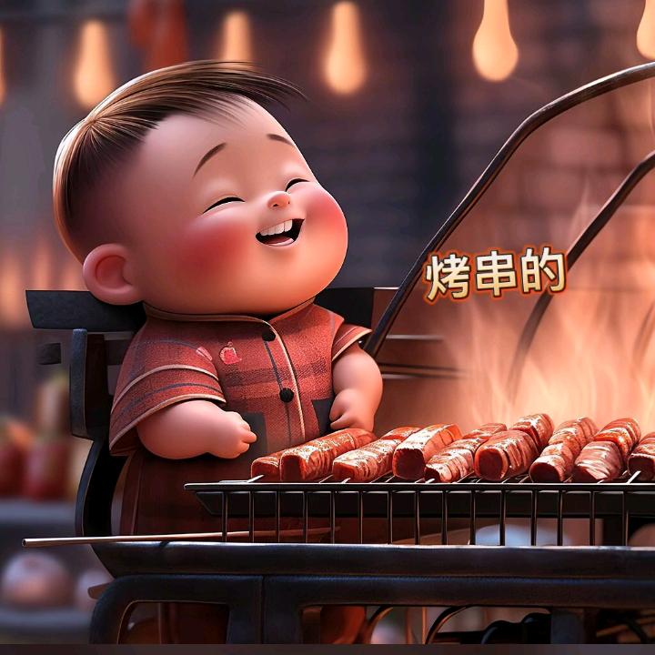 小赢哥东北烧烤