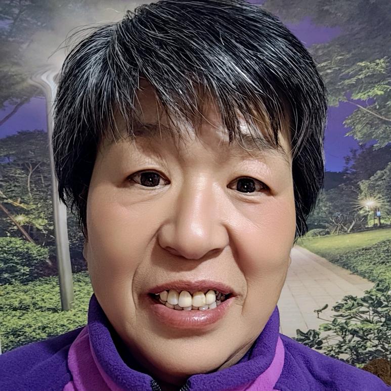 何姐（18点30分开播）