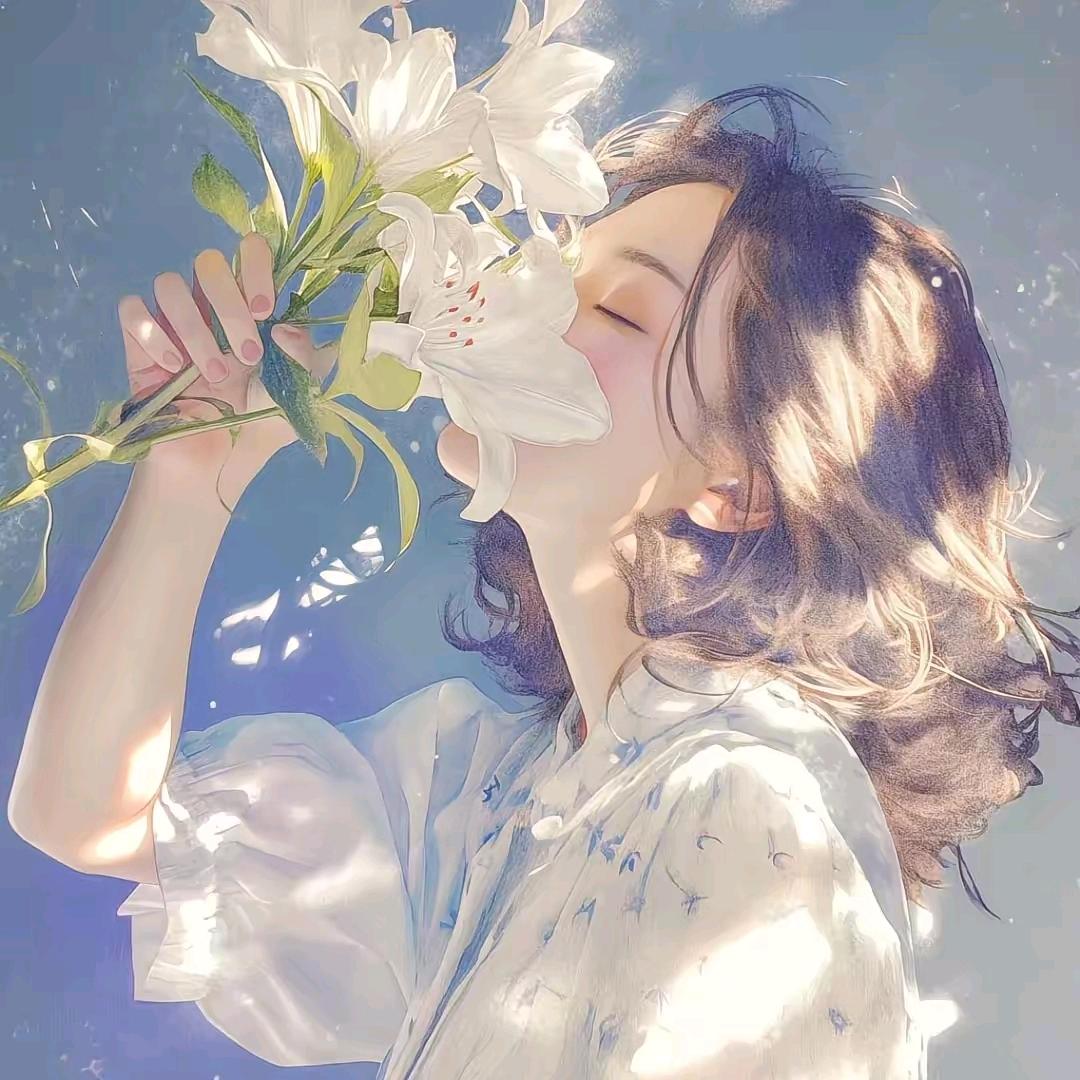 婷
