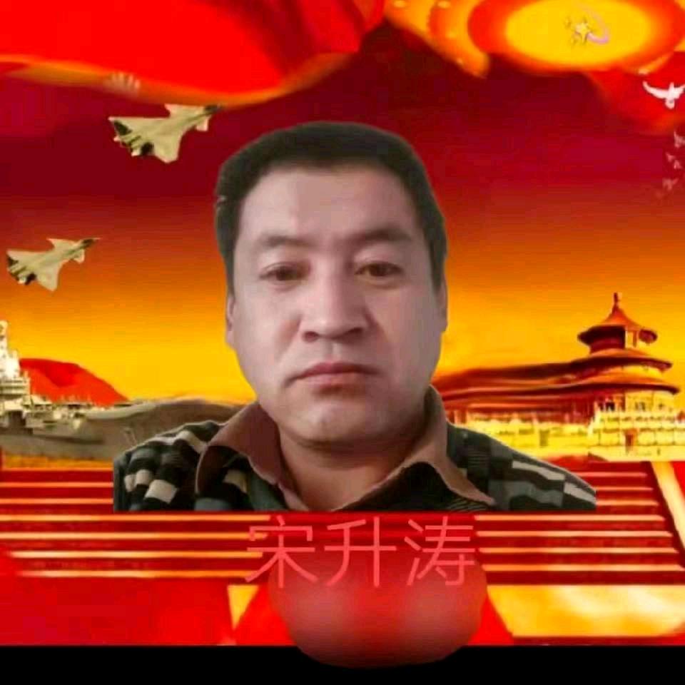 涛涛哥