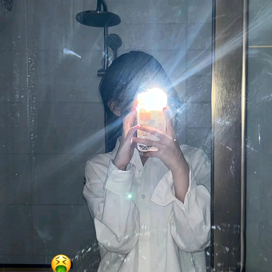 小白牙