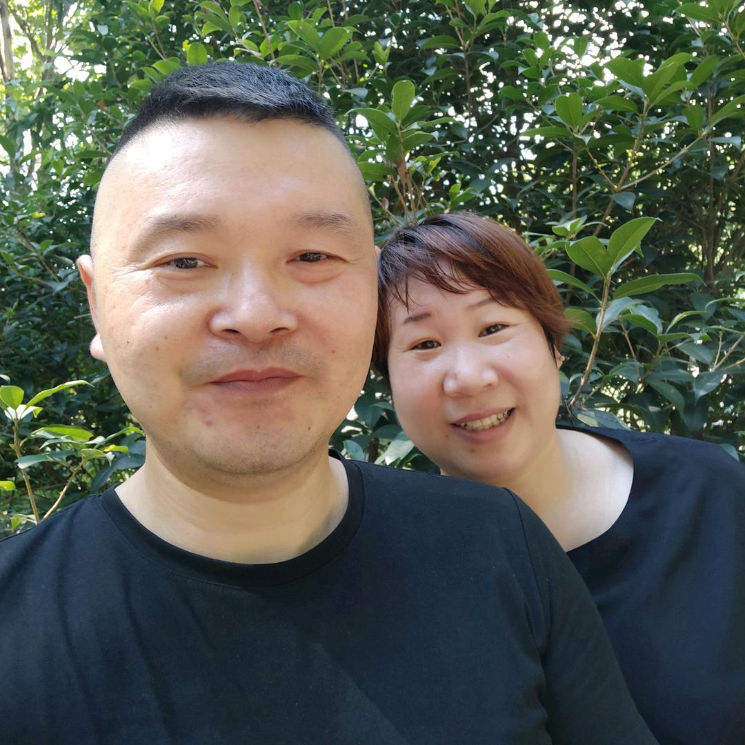 @勇锅蓝姐