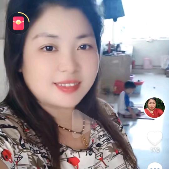 你一定要幸福冯二妹