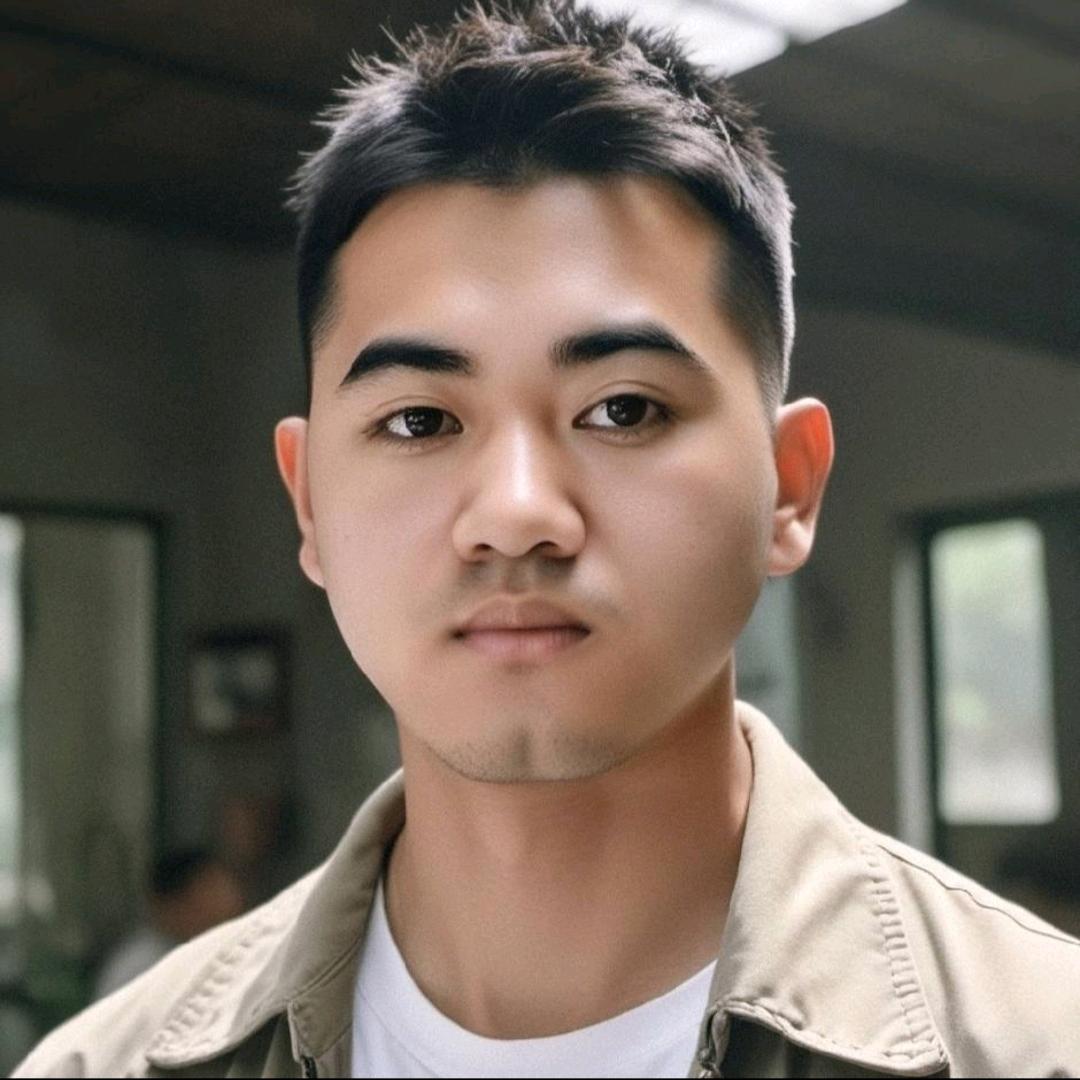 明龙有点小情绪