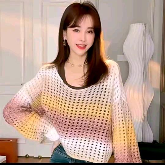 游鹿鹿（爆款穿搭）