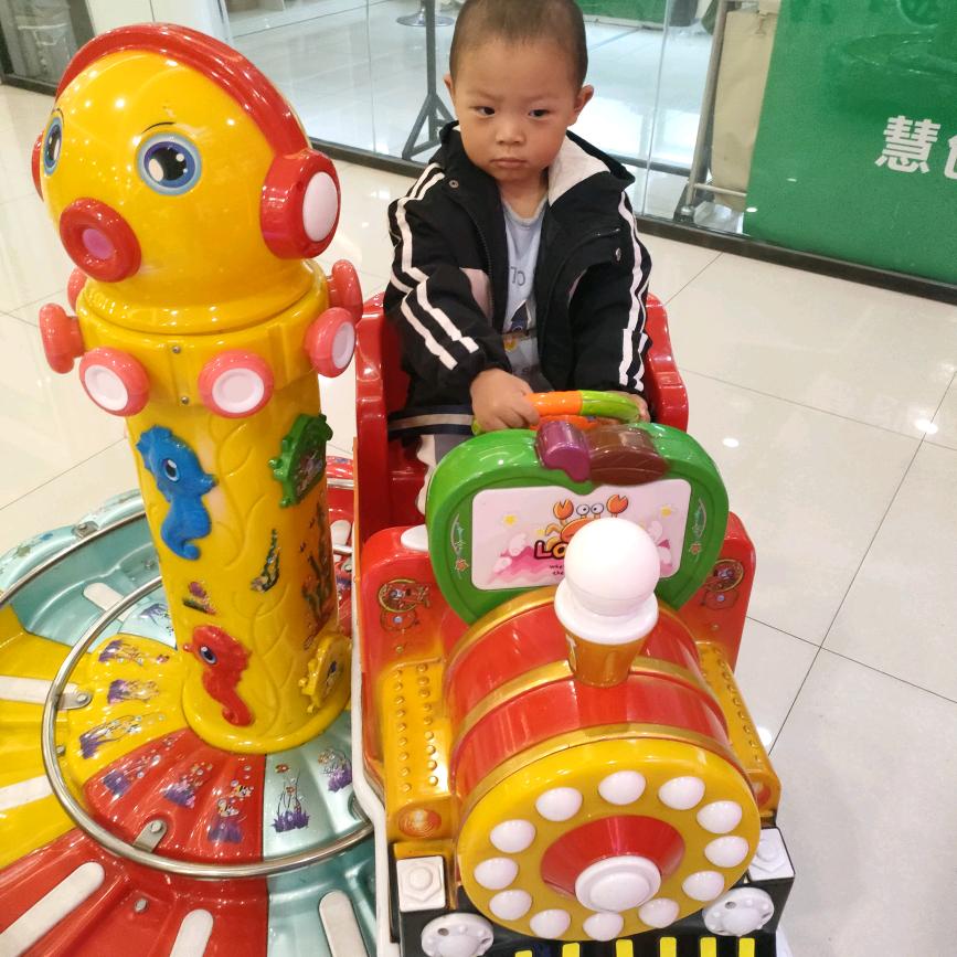 小叶子