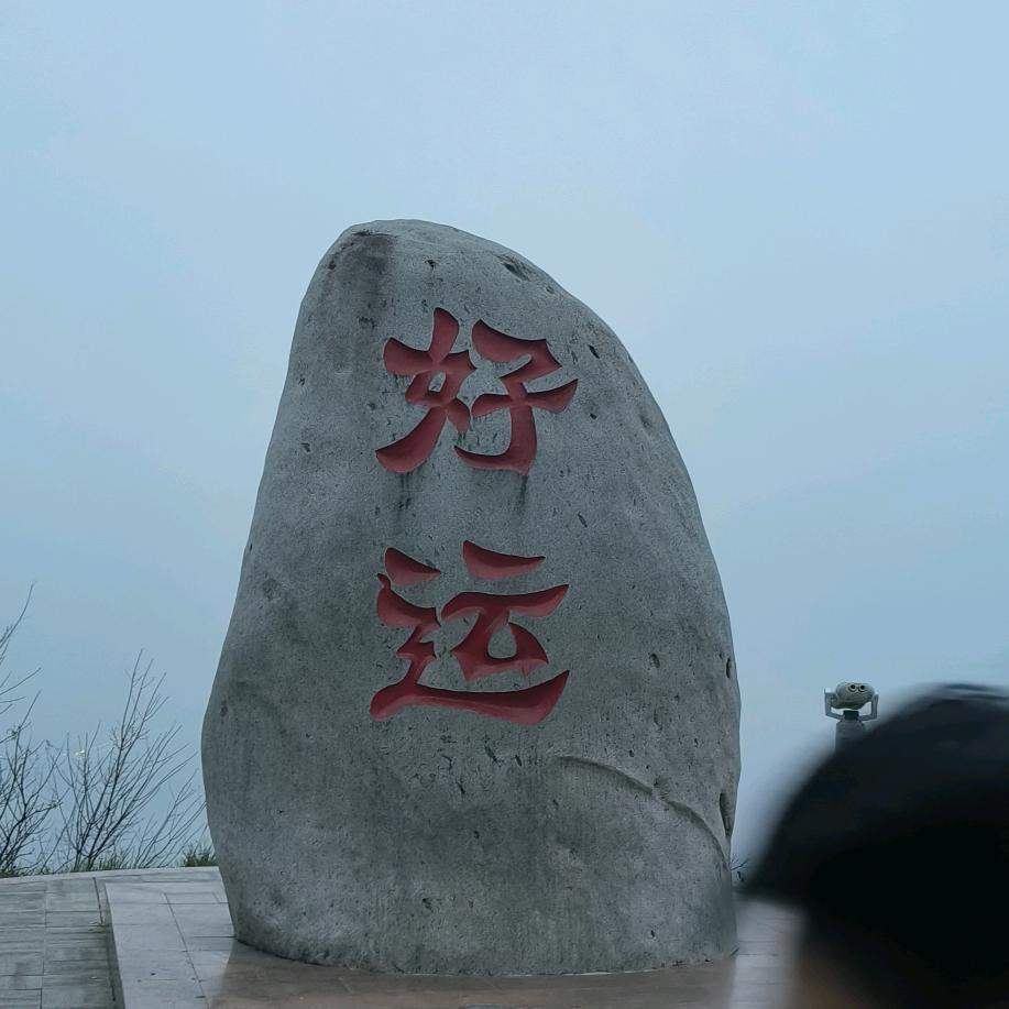 静心