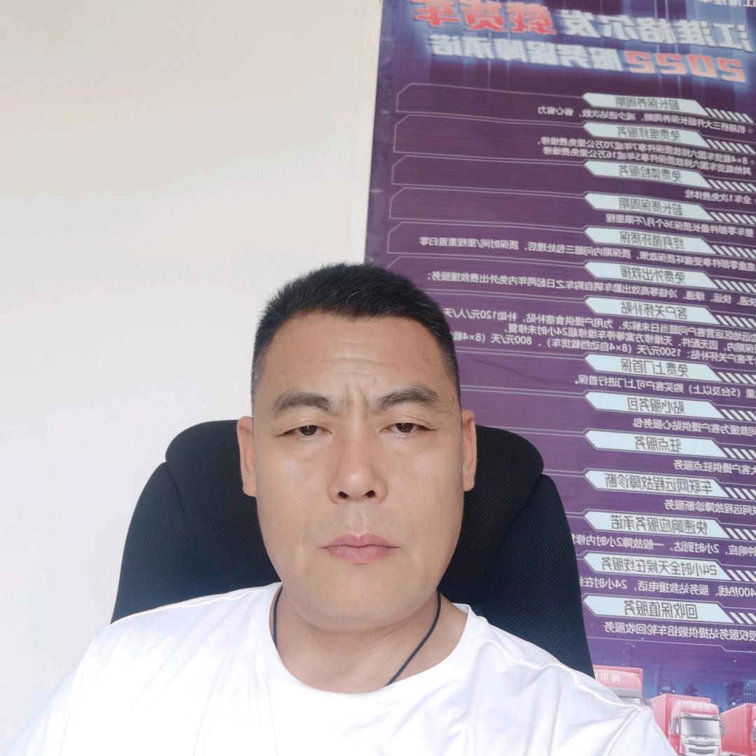 新沂江淮汽车
