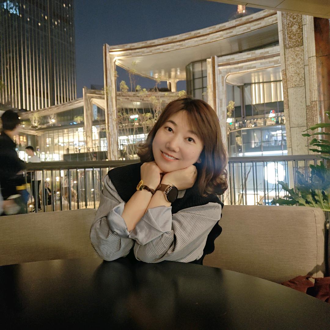 林妹妹💕