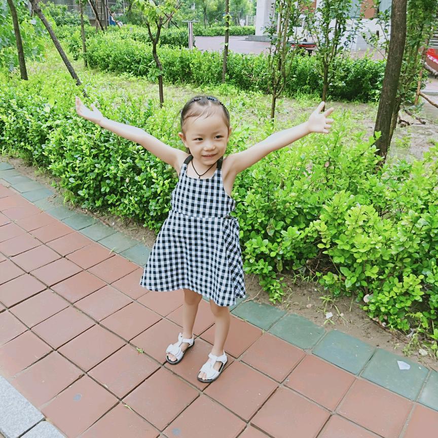 美娇