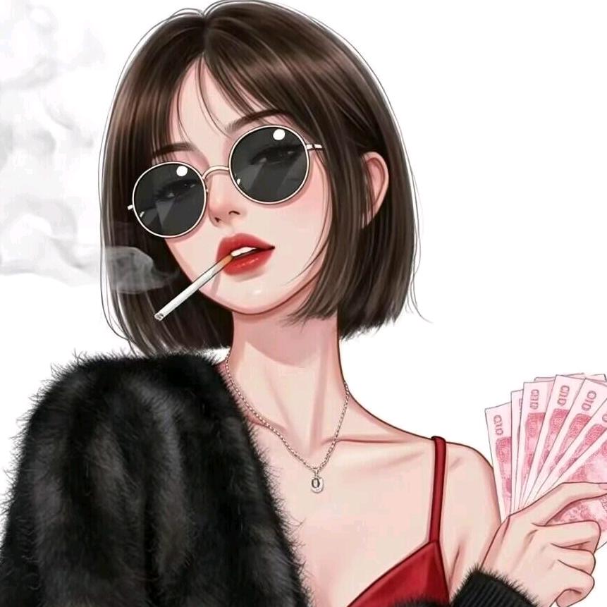 七安╮( •́ω•̀ )╭