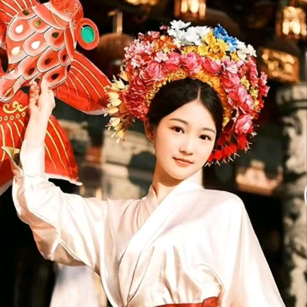 小莲