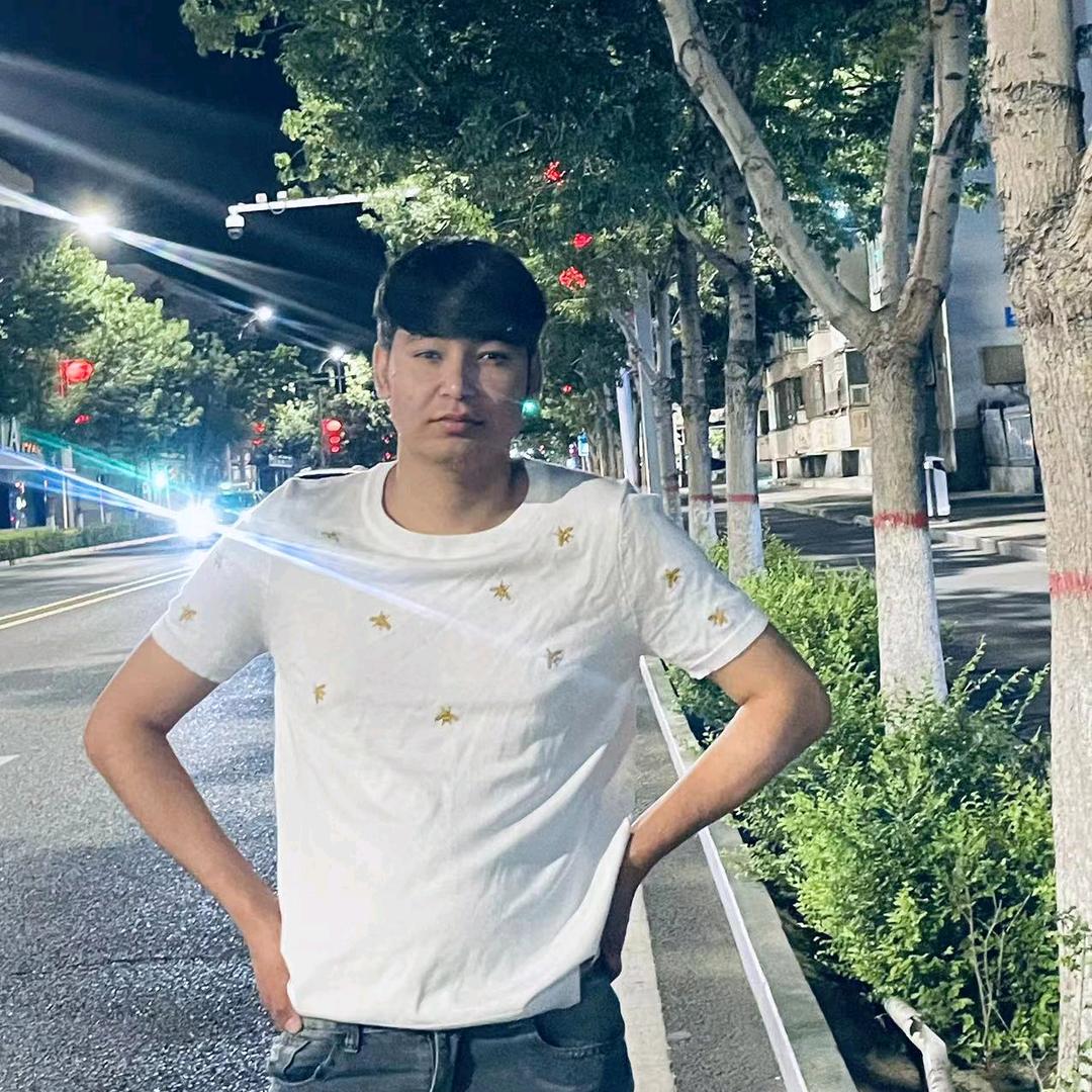 A力木