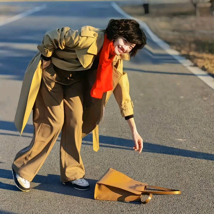 李小俩