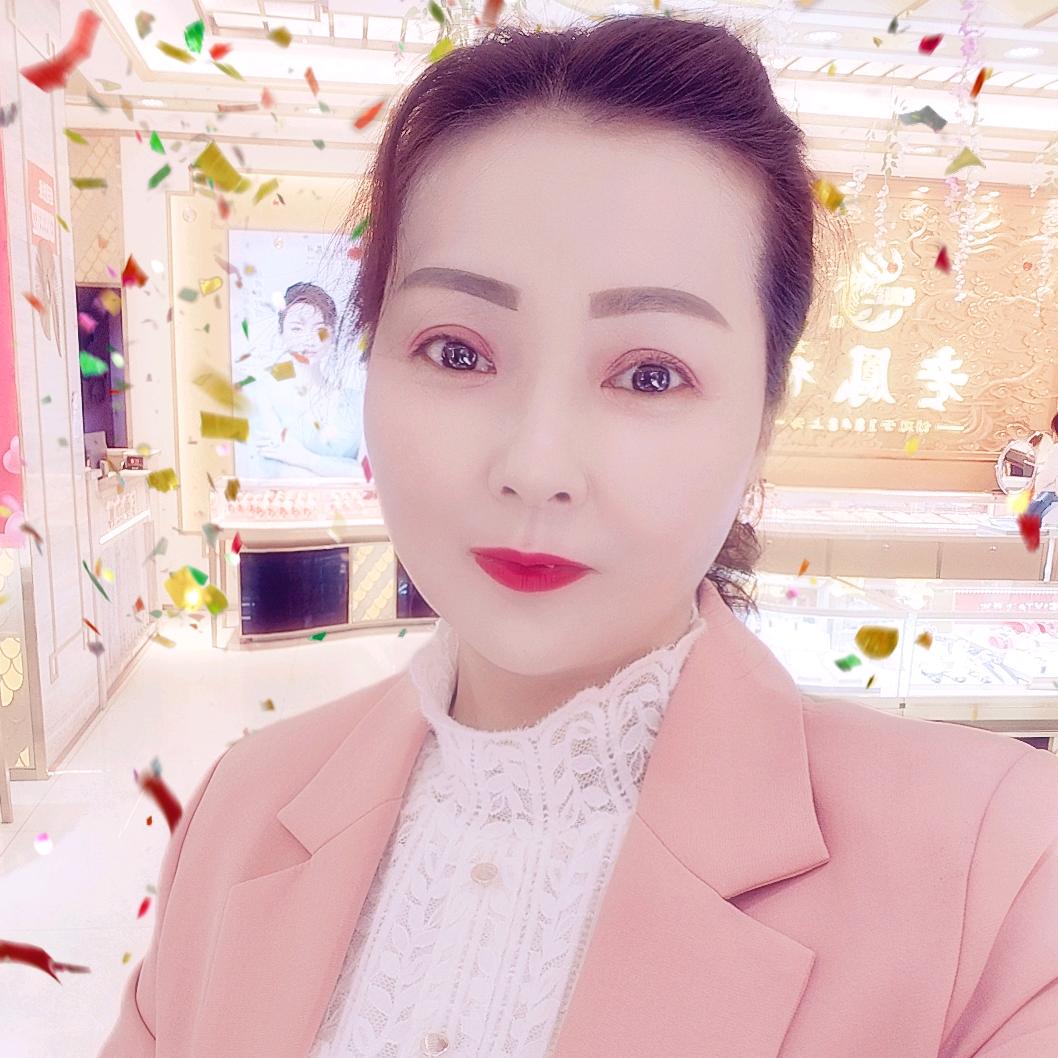 徽县老F祥杨姐