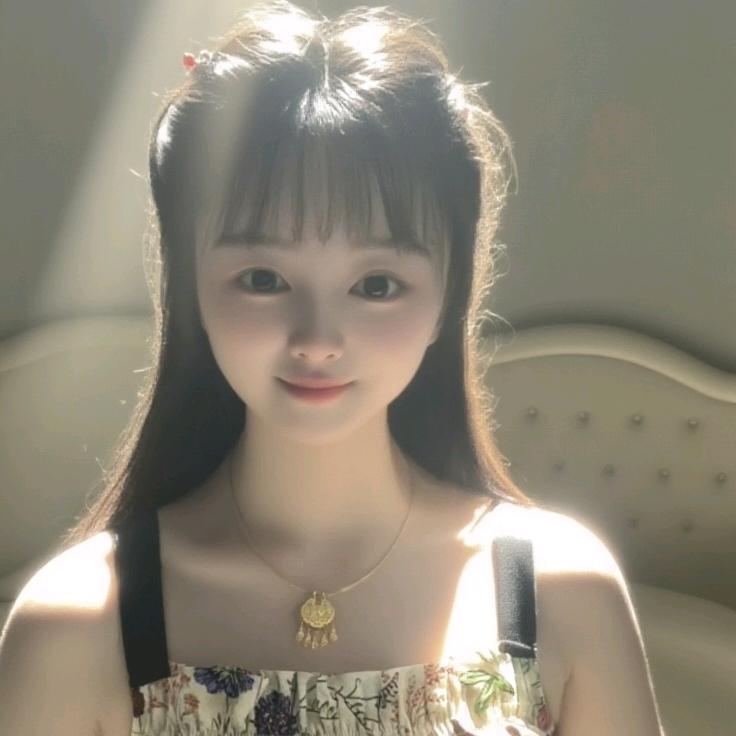 盼盼🥰🥰🥰