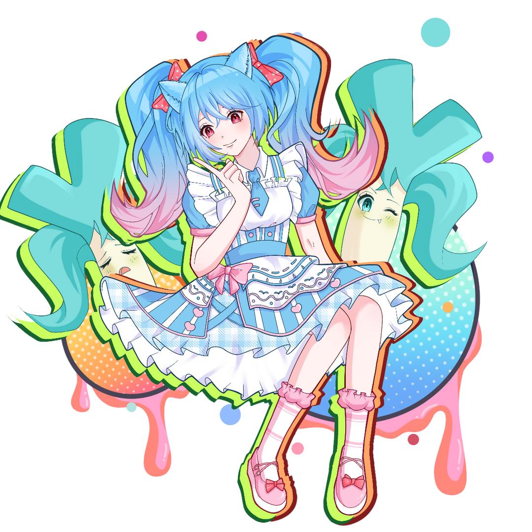 言叶次元·娃娃机（临沂泰盛店）