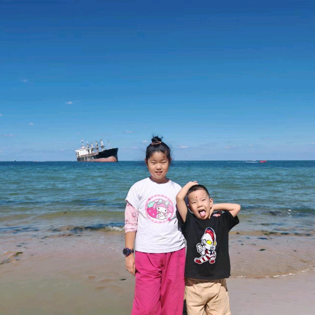 家有两个维尼熊