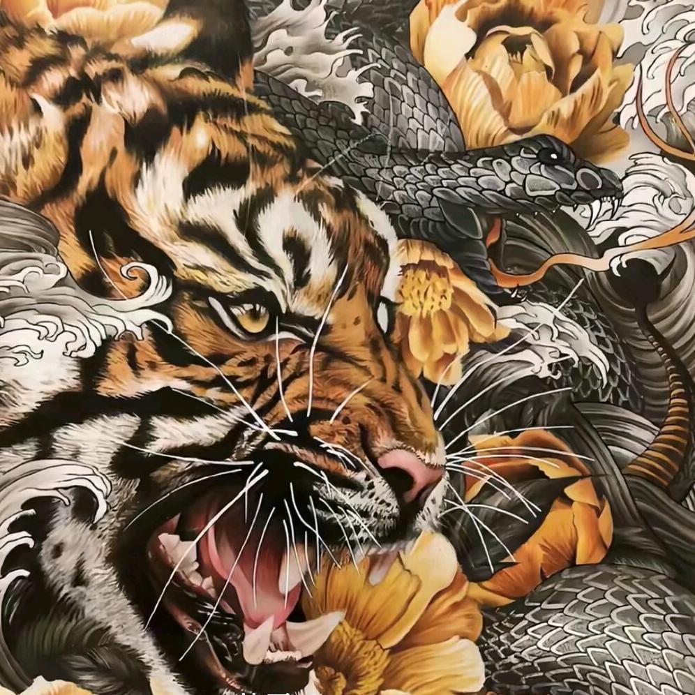 冷面🐅