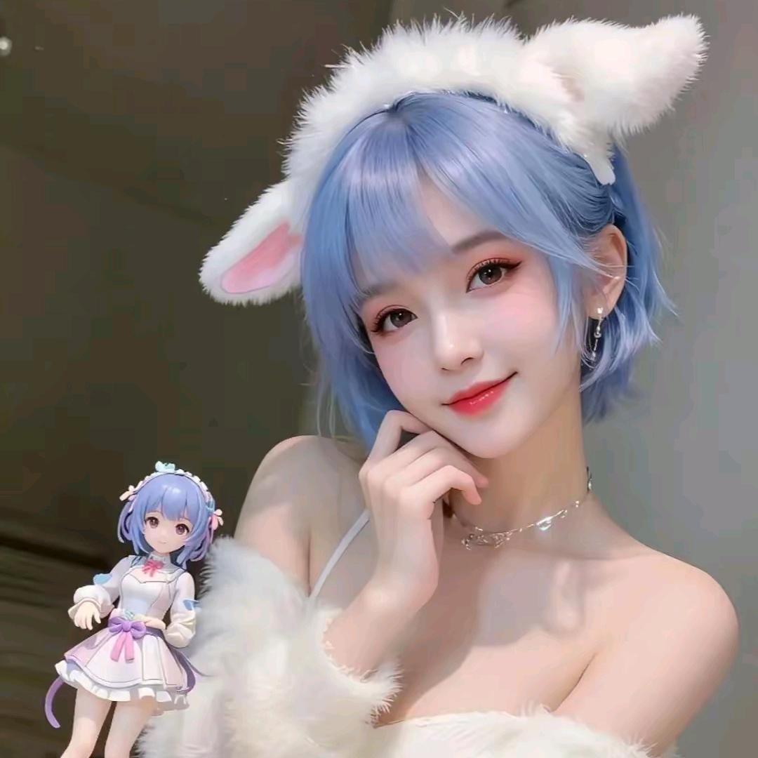 没心没肺的我很累头像
