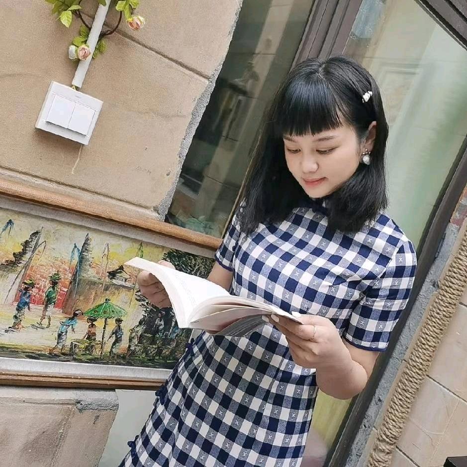 汐汐妹