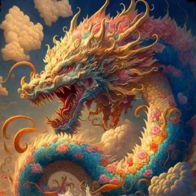 真马力