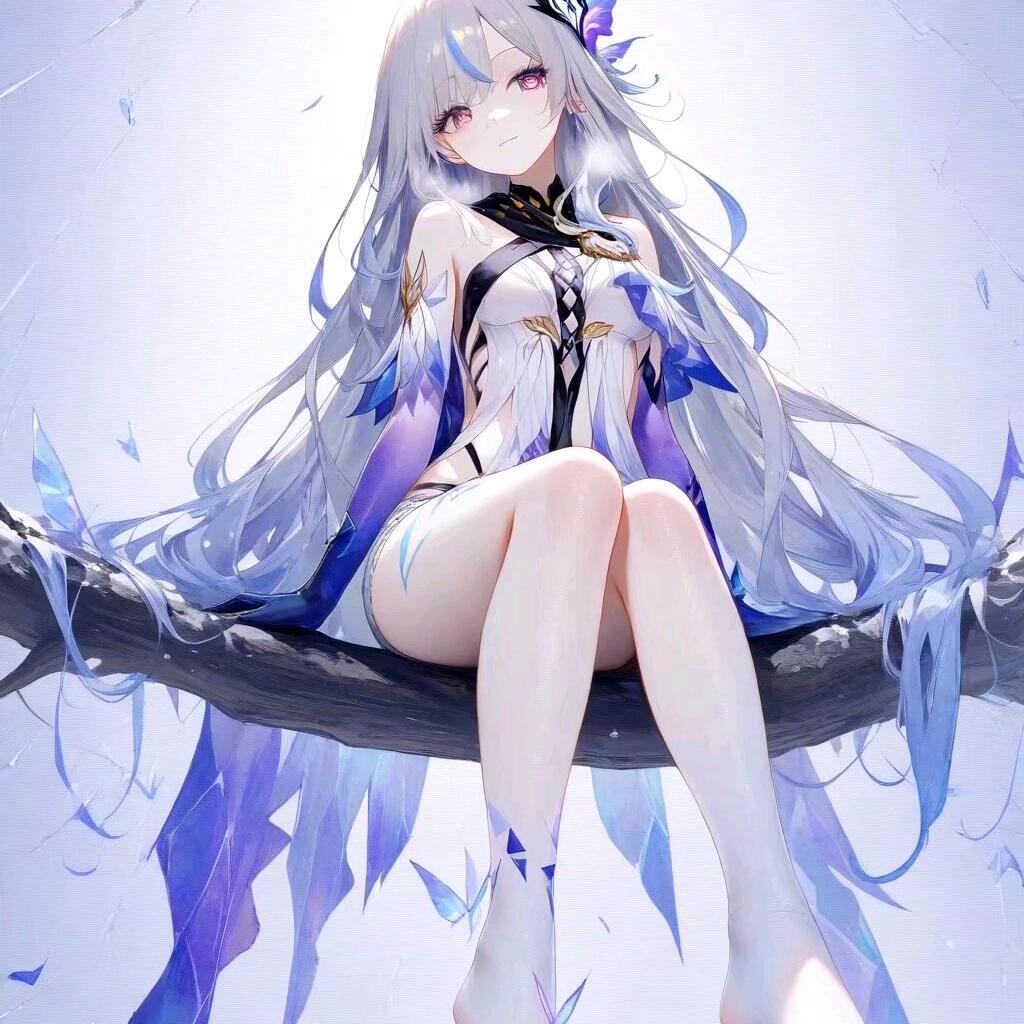 “？”