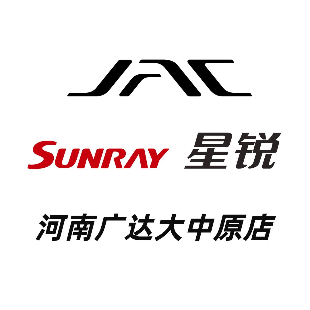 江淮星锐河南广达大中原店