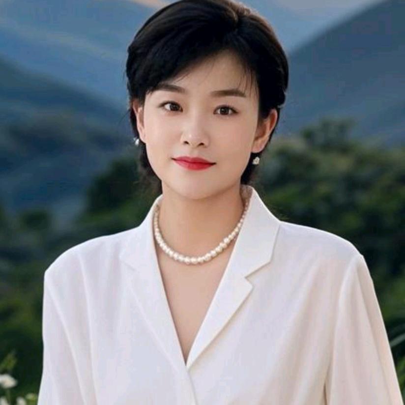 梦幻人生🌹