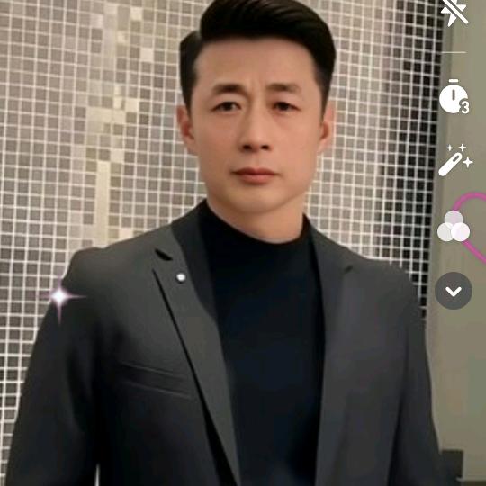 开心万岁