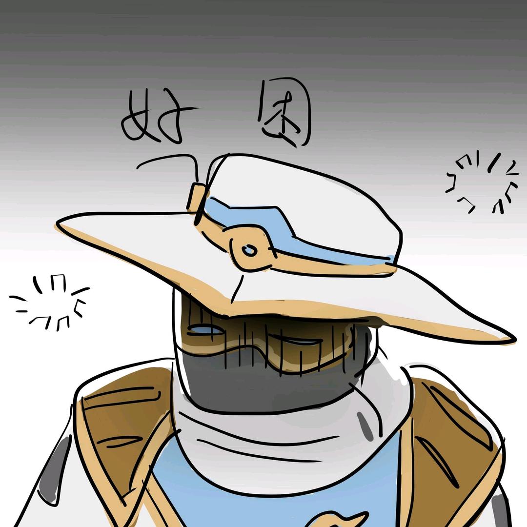 拌线重度依赖qwq
