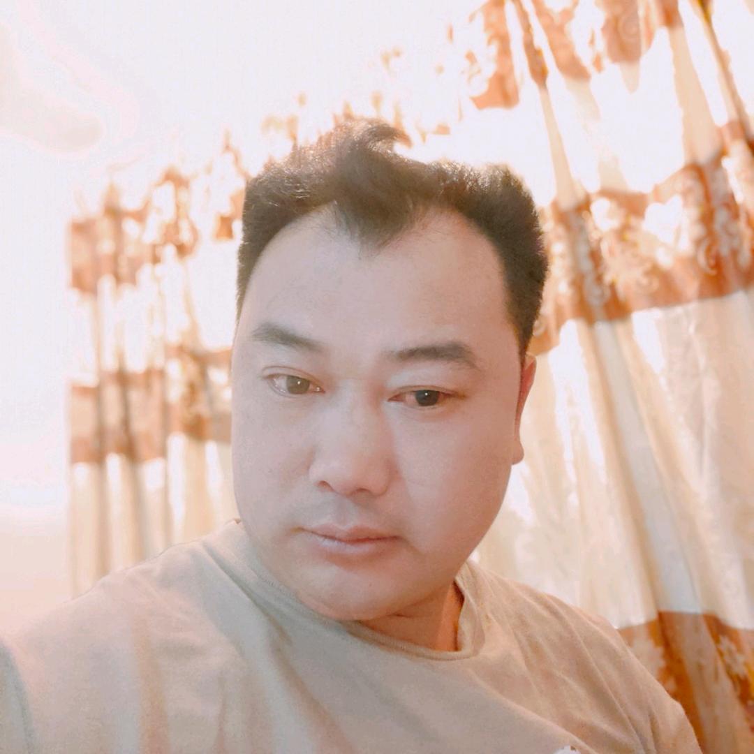 缘定终身