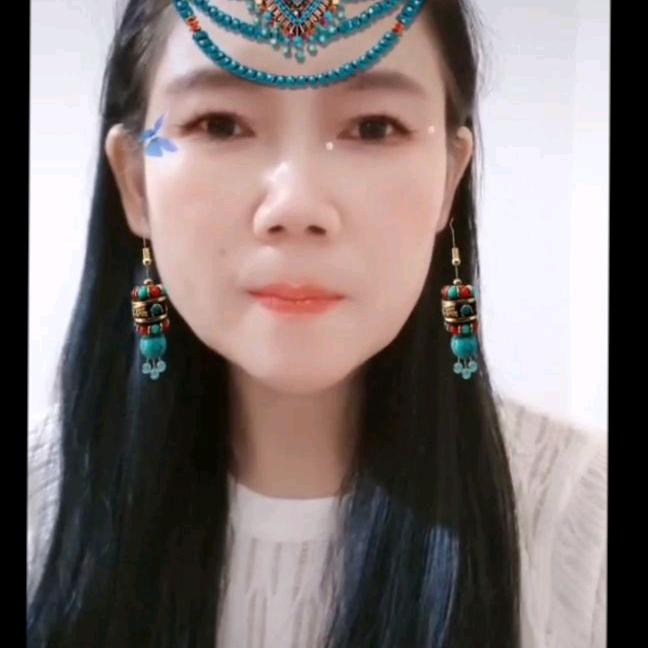 铁娘子