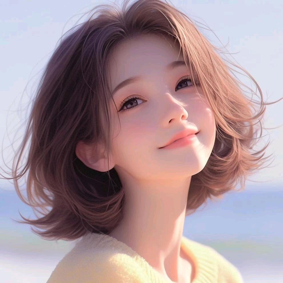 阳阳爱生活